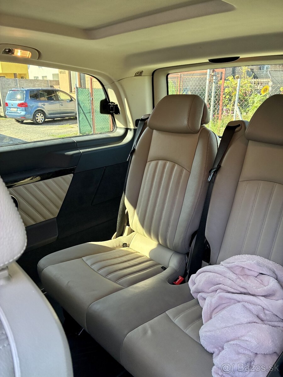Predám Mercedes-Benz Viano 3.0 CDI W639 Facelift - 11