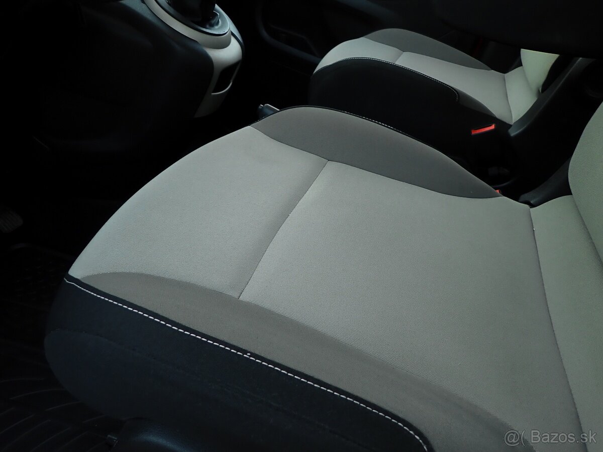 PEUGEOT PARTNER TEPEE 1.6 BENZIN 2013 - 147tis KM - 11