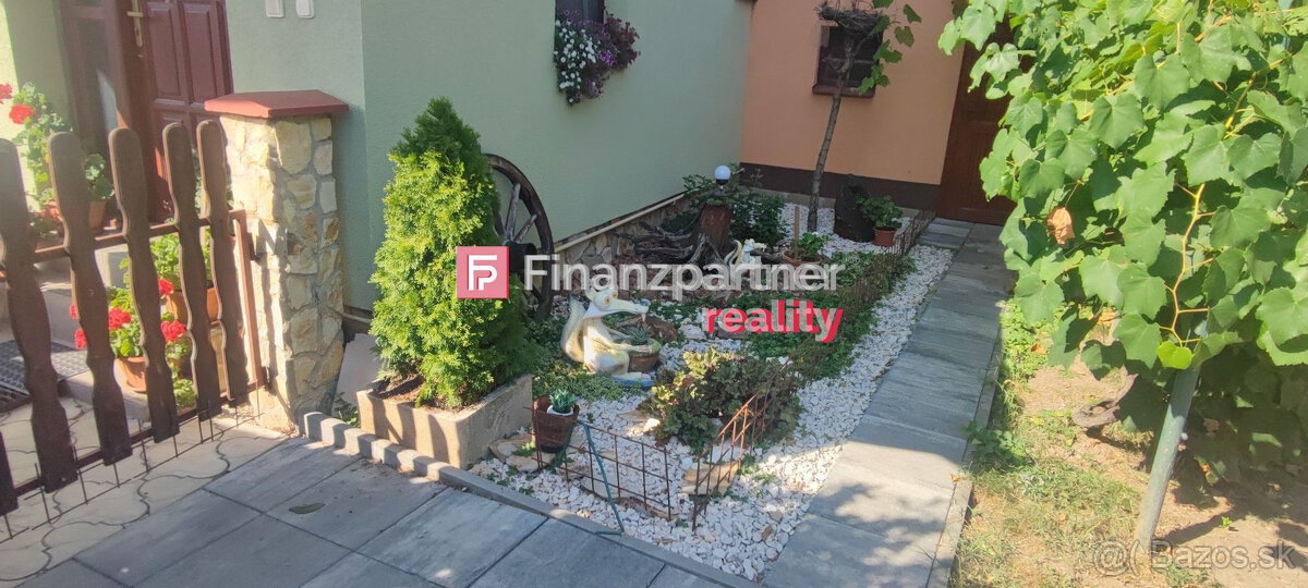 ZNÍŽENÁ CENA Exkluzívne na predaj rodinný dom Sobrance - 11