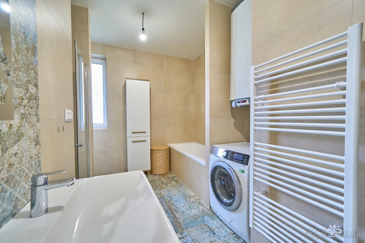 Predám 4-izbový RD – Hurbanova Ves, okres Senec - 11