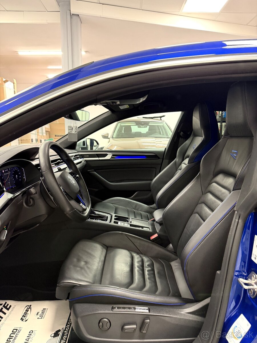 Volkswagen Arteon R Shooting Brake 2.0TSI 235Kw 4Motion - 11