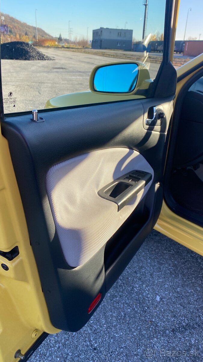 Škoda Octavia rs 1.8t 132kW - 11