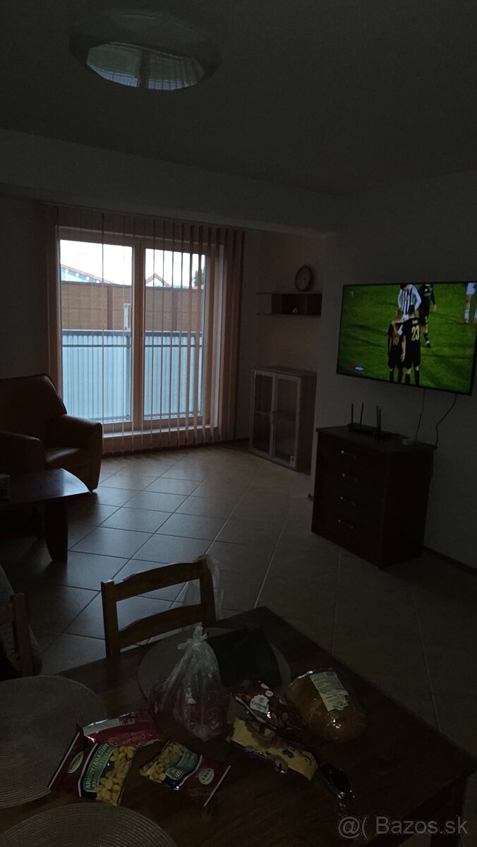 Predám 2apol izbovybyt - 11