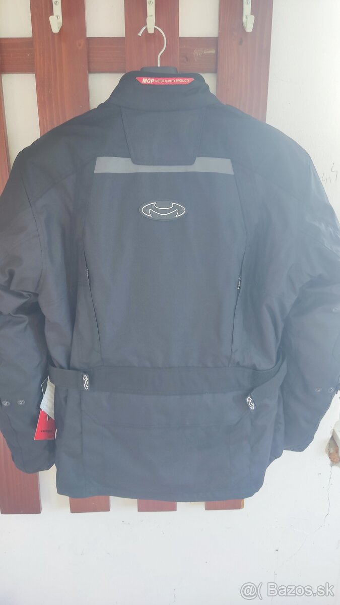 Bunda MQP velkost M - 11