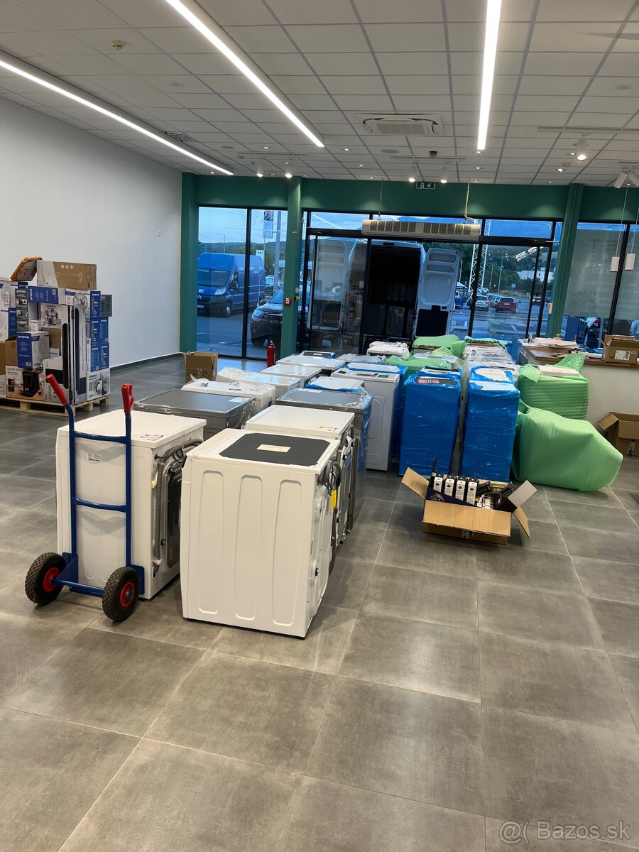 VOZÍME • SŤAHUJEME • DODÁVKA HE |0940 856 144| - 11