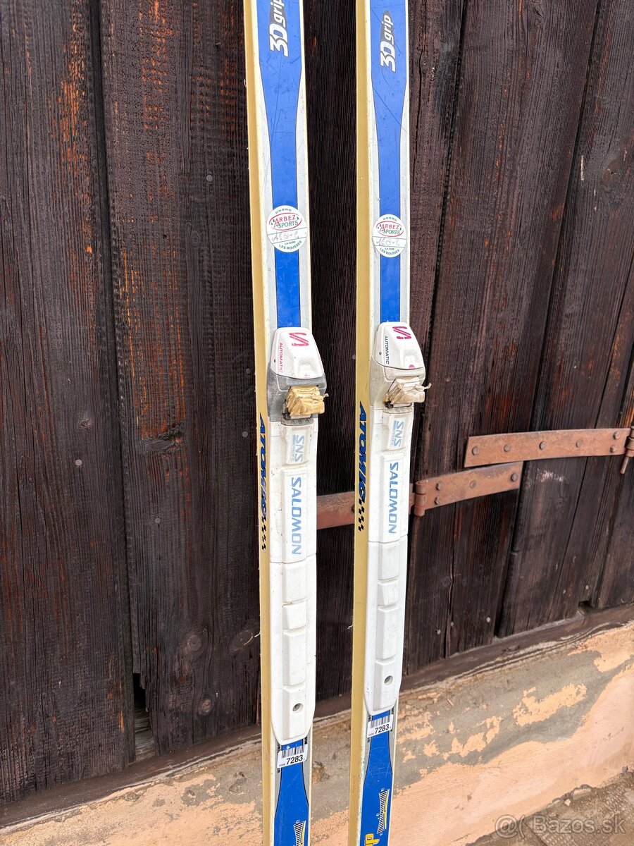 Detská bežecká výstroj - 11