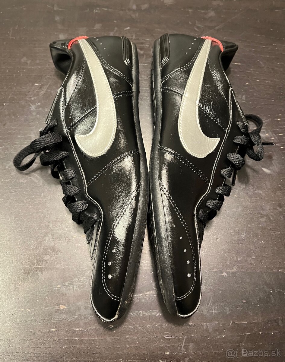 Nike Chip GS 368741 Veľ. 38,5 - 11