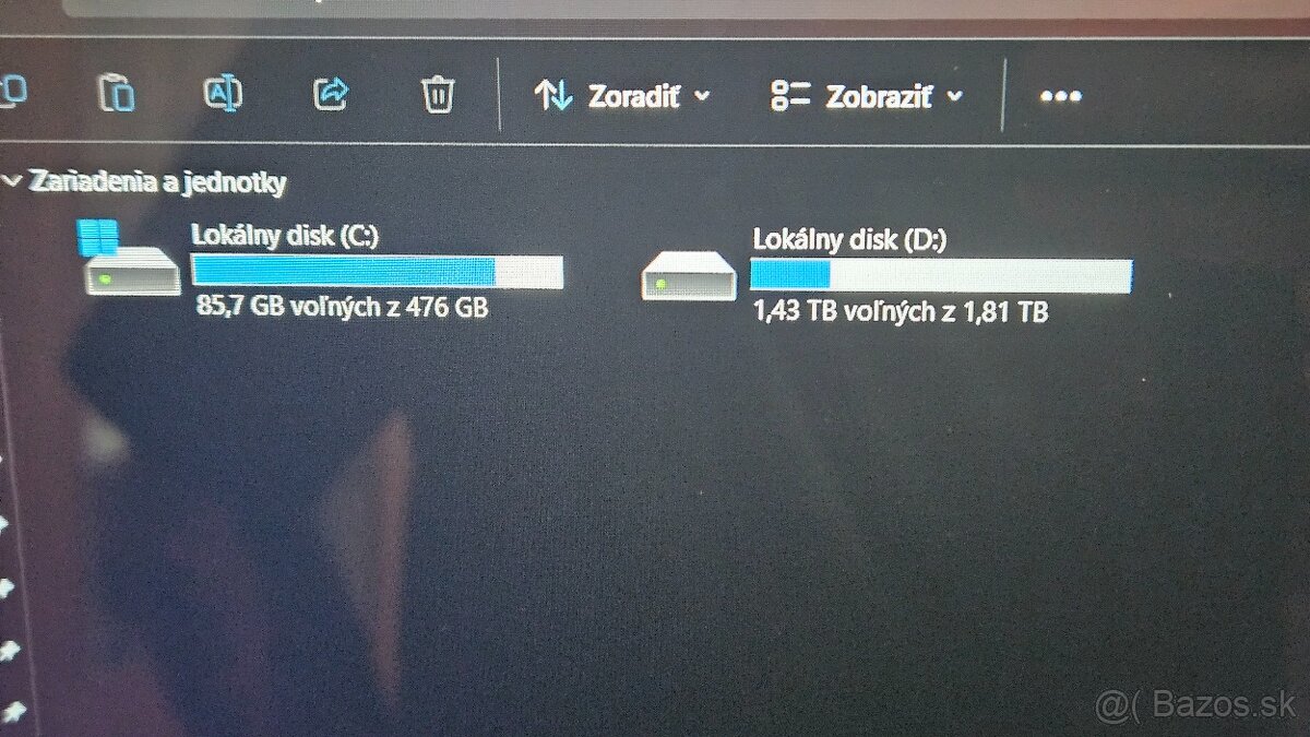 ACER NITRO NP515-51 - 11