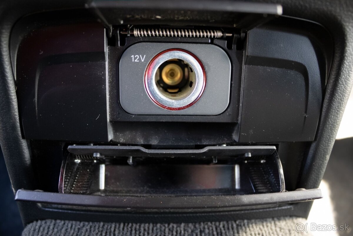 Audi A4 1.8 TFSI Prestige 170k - 11