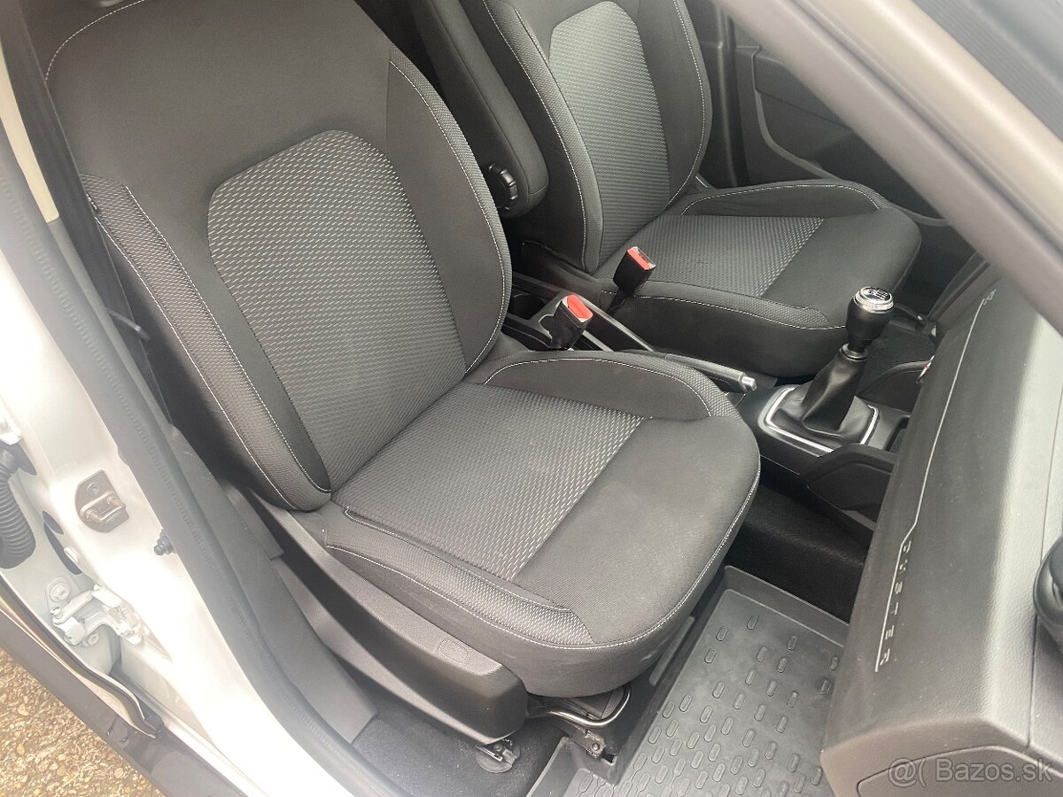 Dacia Duster 1.5 Blue dCi 85 S S Comfort 4x4 - 11