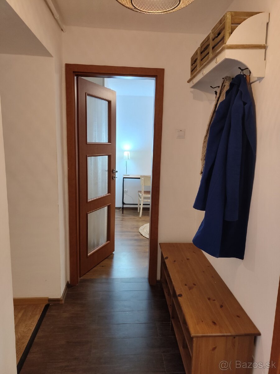 Útulný 3-izbový byť na Sihoti I - 11