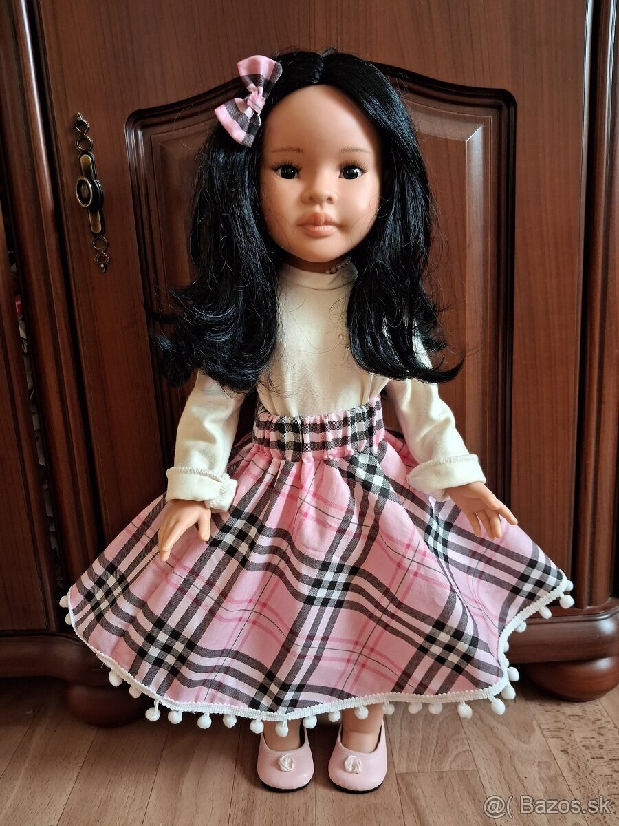 Klbova babika, oblecenie pre babiky - 11