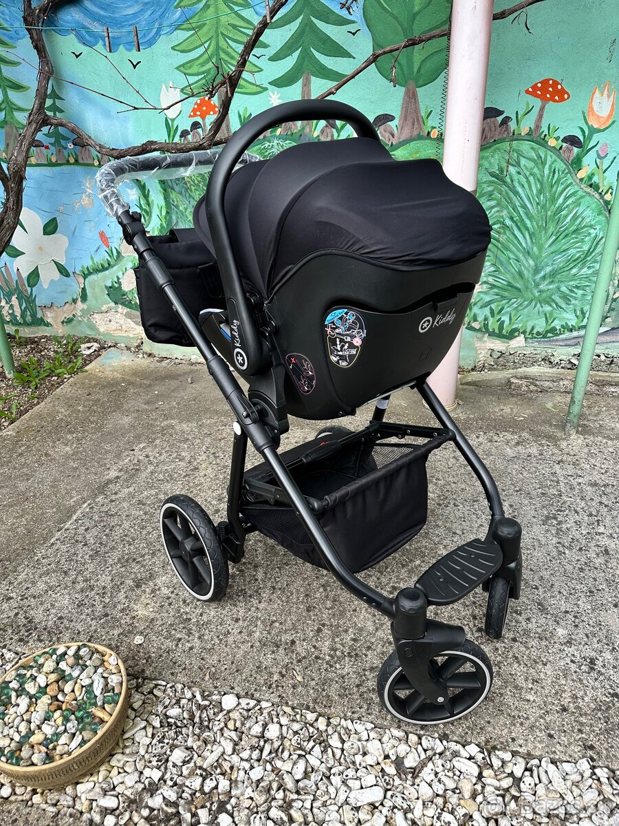 Kočik 3 kombinácia - 11