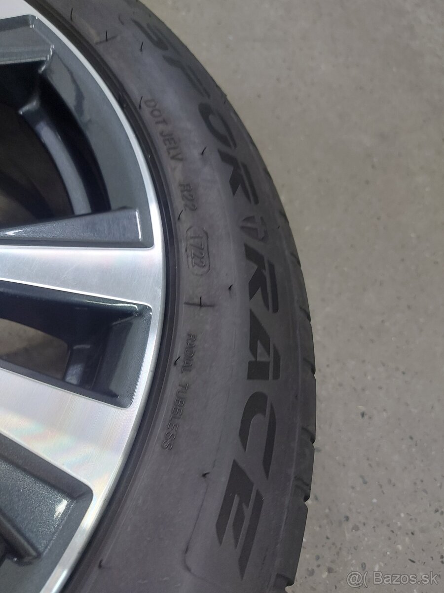 215/55R18 TOMASON letne pneumatiky - 11