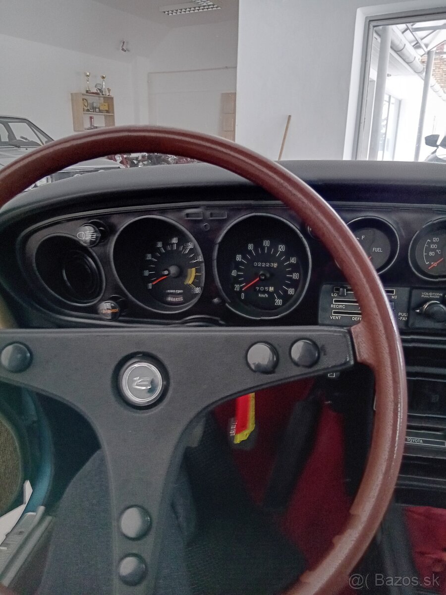 Toyota celica - 11