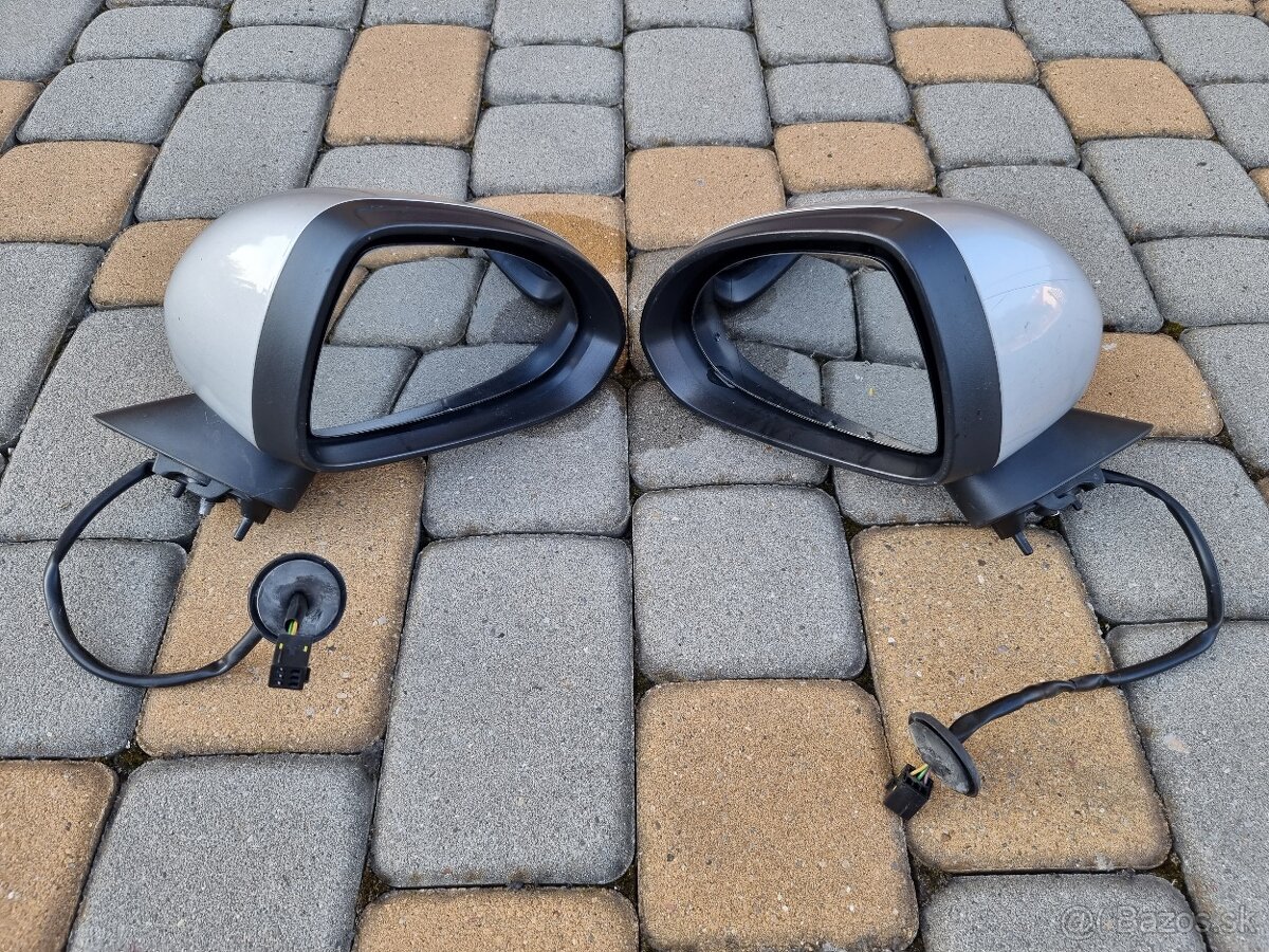 Opel Corsa D zadné svetlá - 11