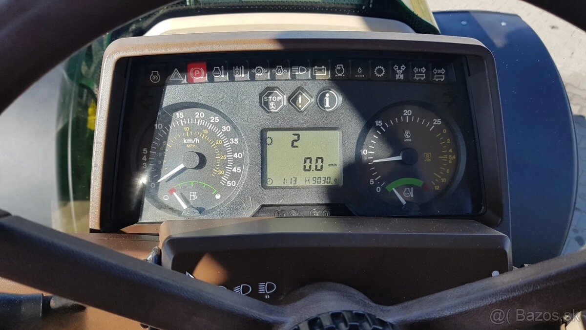 John Deere 6820 Premium - 11