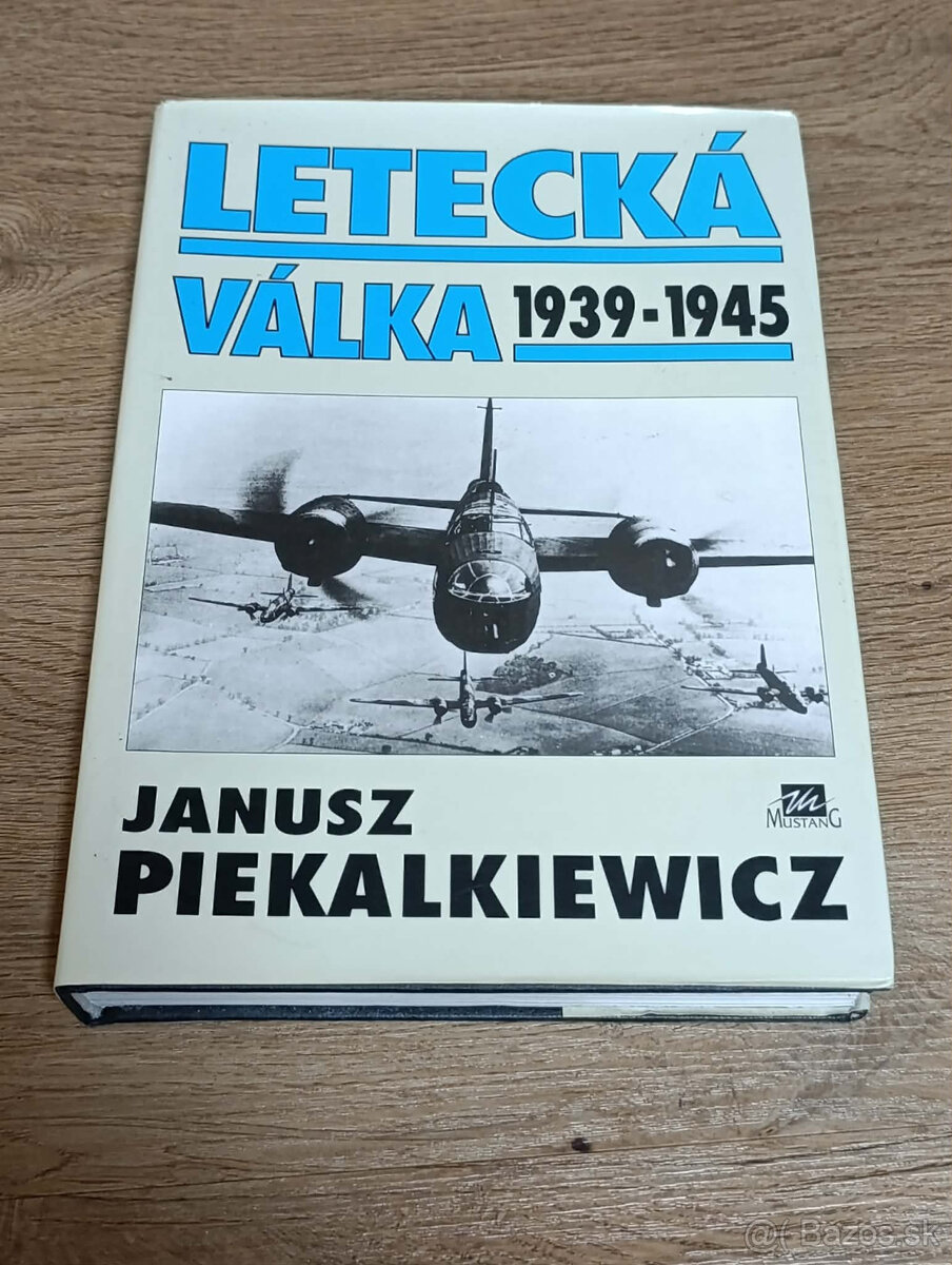 Knihy - 2.svetová vojna - 11