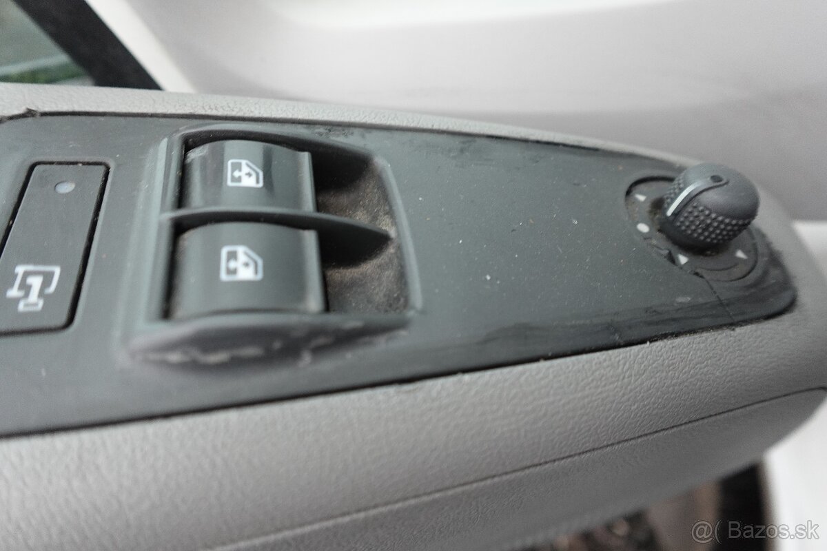 PEUGEOT BOXER L2H2 9MÍST BUS 2.2HDI KLIMA - 11