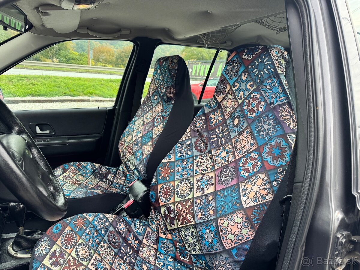 Land Rover Freelander 2.0 Td4 S A/T - 11