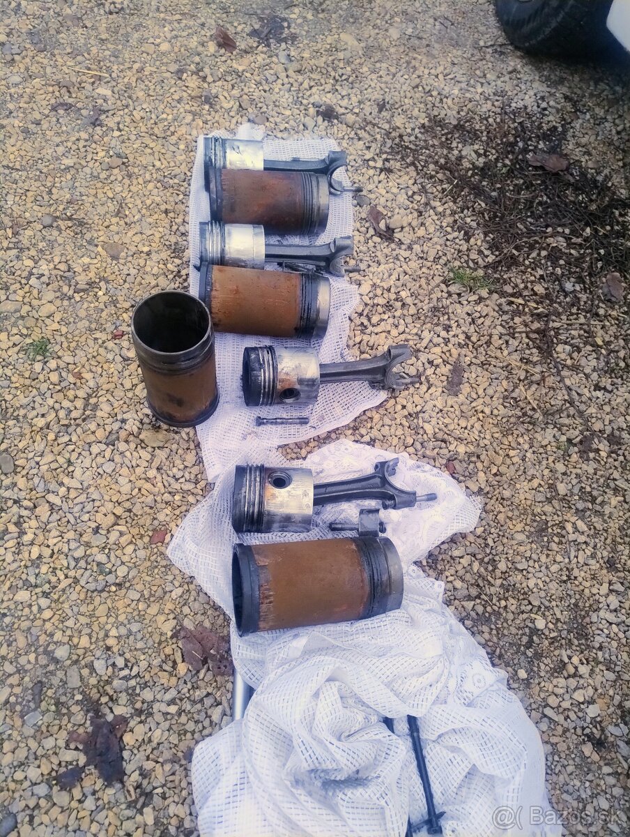 Predám Zetor stp ŠPZ nová STK ek - 11