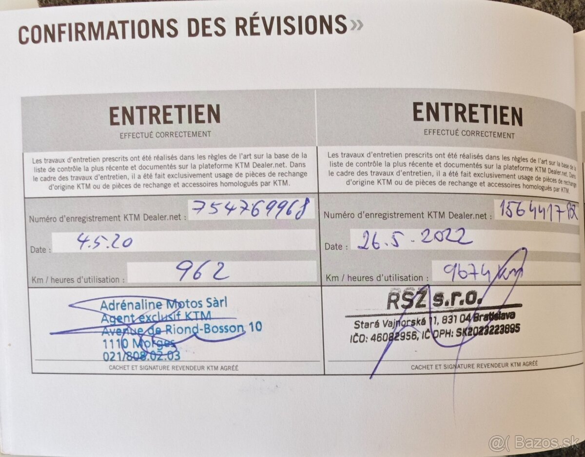 KTM 1290 Super Duke GT - 11