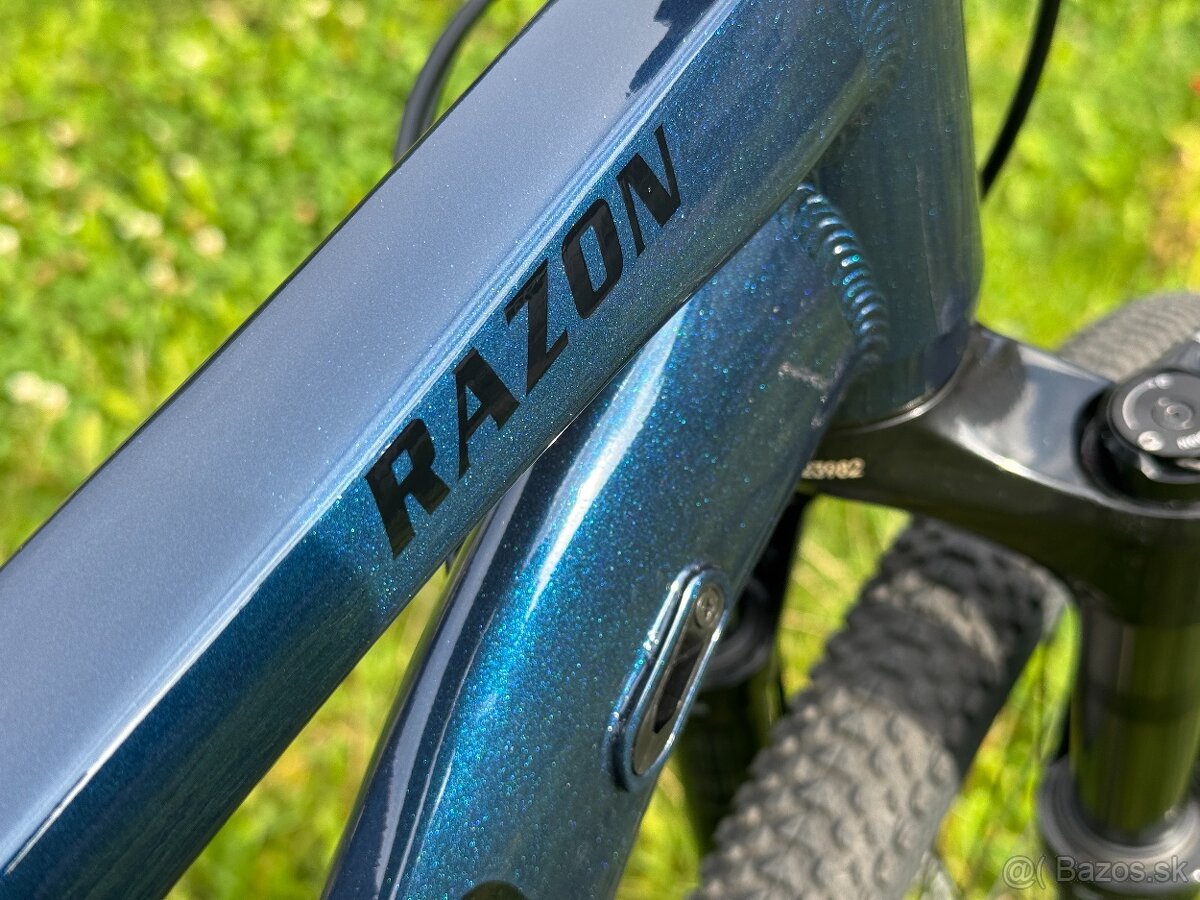 Predám STEDO RAZON - 11