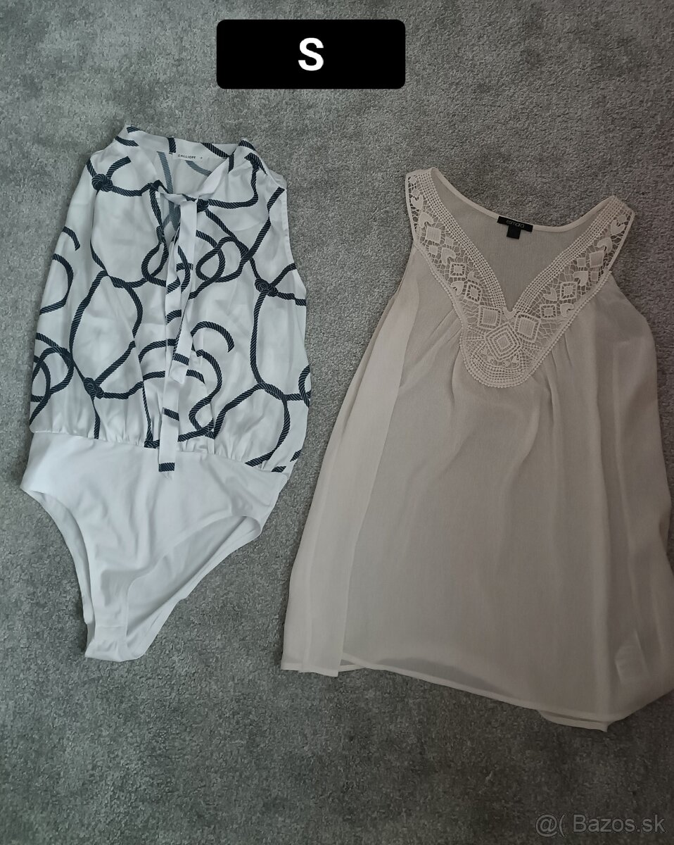 VRECE OBLEČENIA - 11