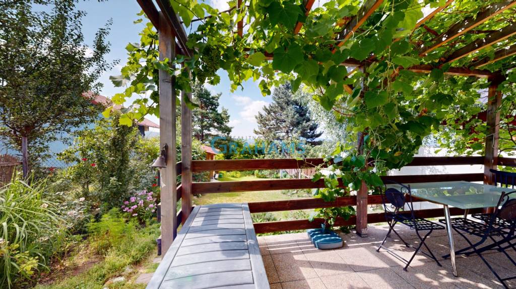 3D, Predaj novostavba, celoročne obývateľná chata, Stupava, - 11