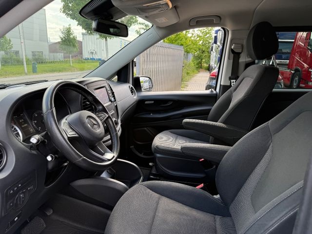 Mercedes-Benz Vito 119 CDI 4Matic - 11
