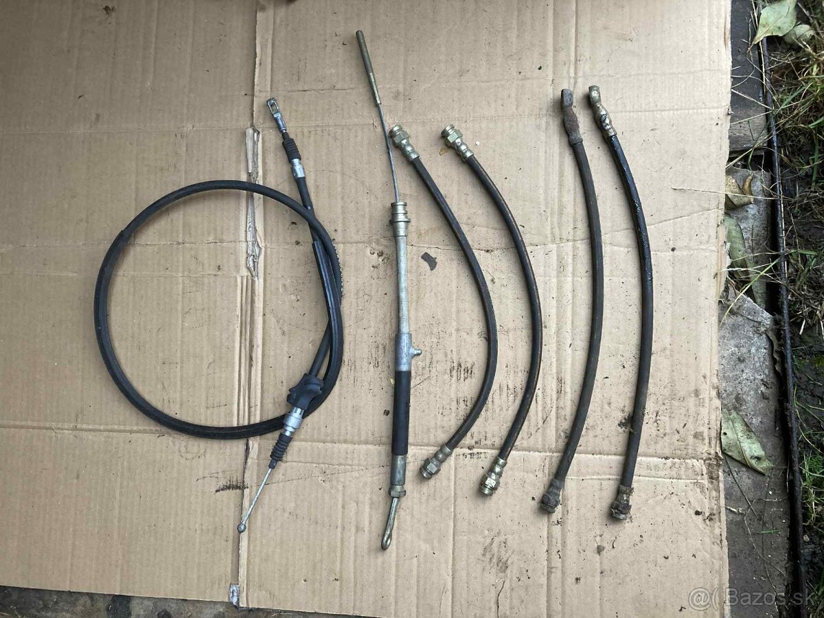 Rôzne diely na veterány - 11