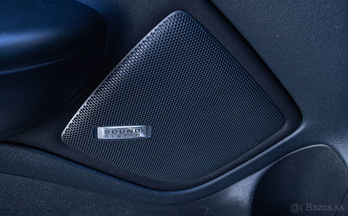 Škoda Octavia Combi RS 2.0 TDI - 11