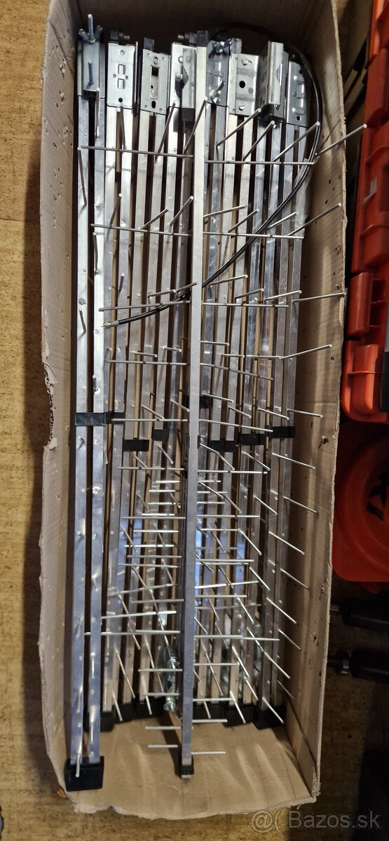 DVB-T antény - terestriál - 11