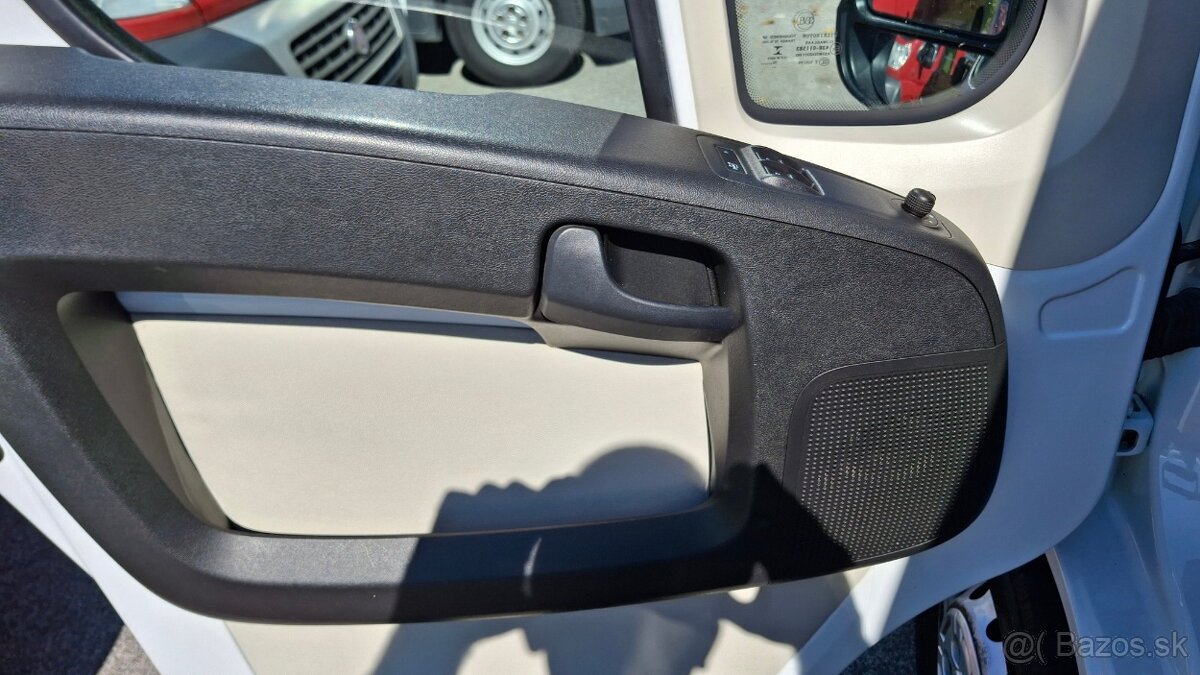 Fiat Ducato 2.3 MultiJet 160 SCR L3H2 3,5t odpočet Dph - 11