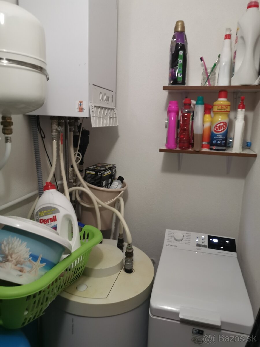 15 ročný bungalov ZM - 11