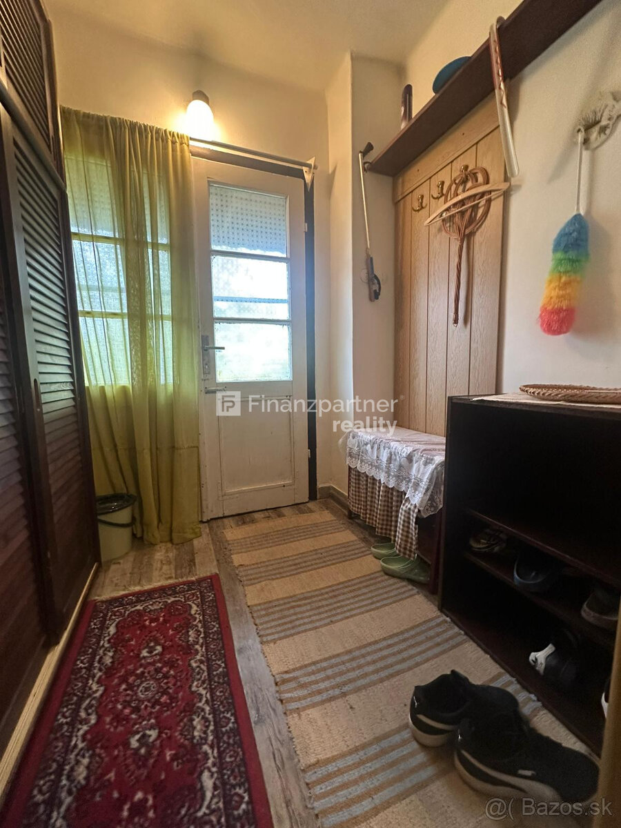 Rodinný dom s pozemkom 531 m², Klížska Nemá, Komárno - 11