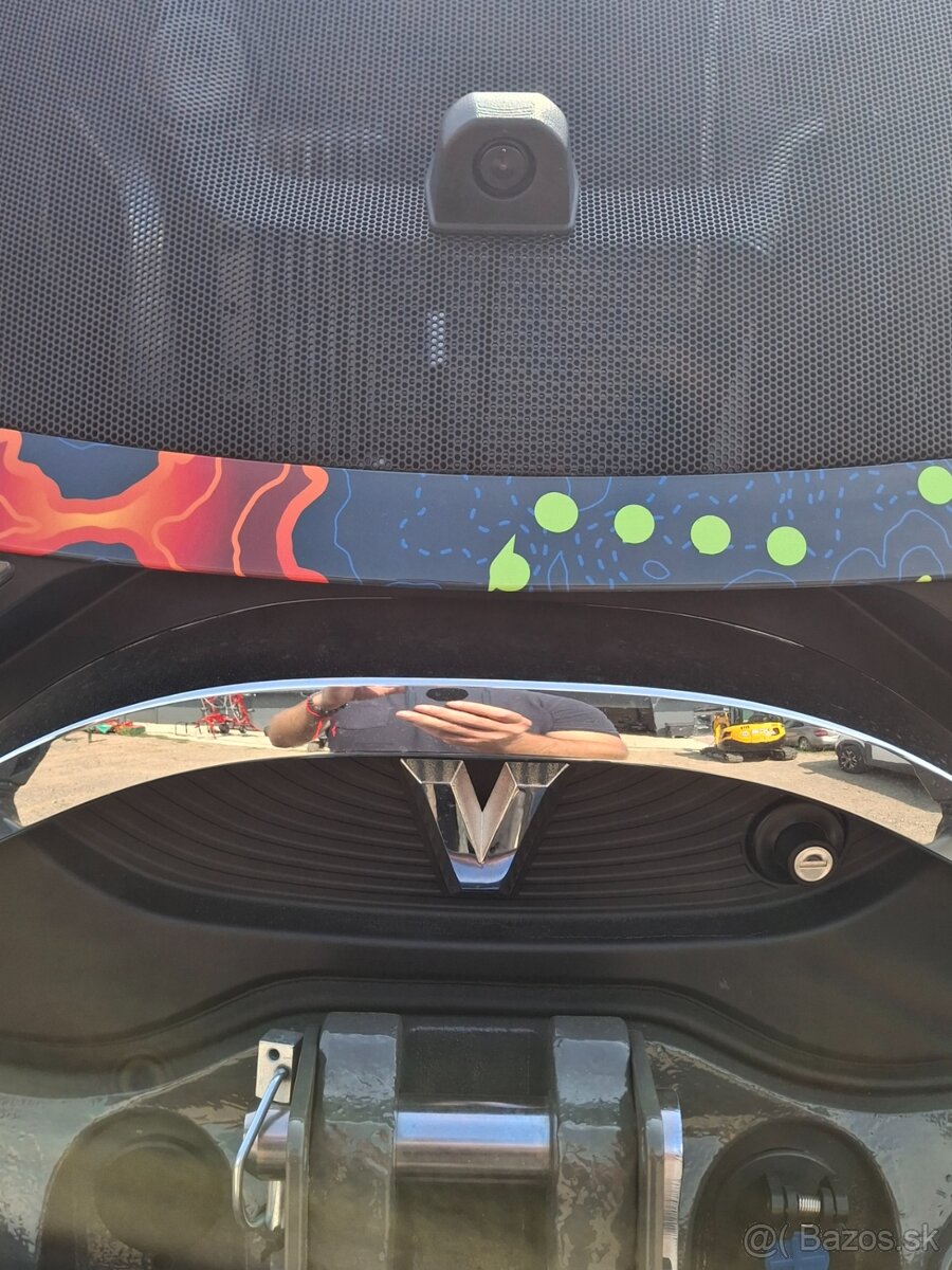 VALTRA S 394, 18 mth - 11