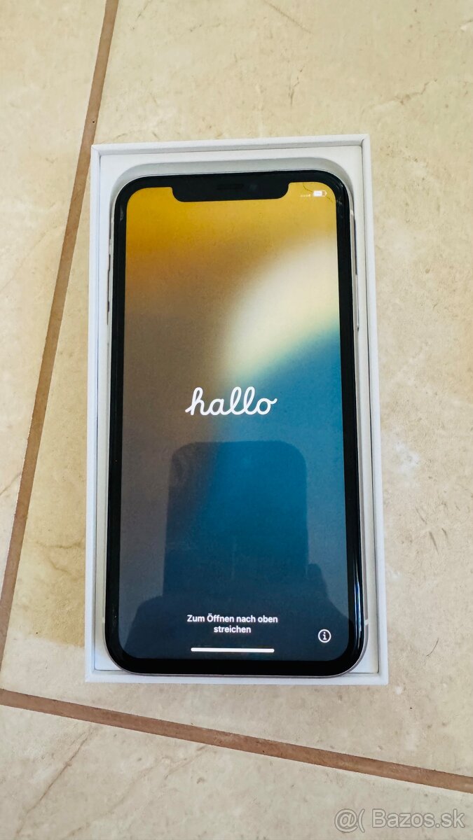 Apple Iphone 11, 128GB - 11