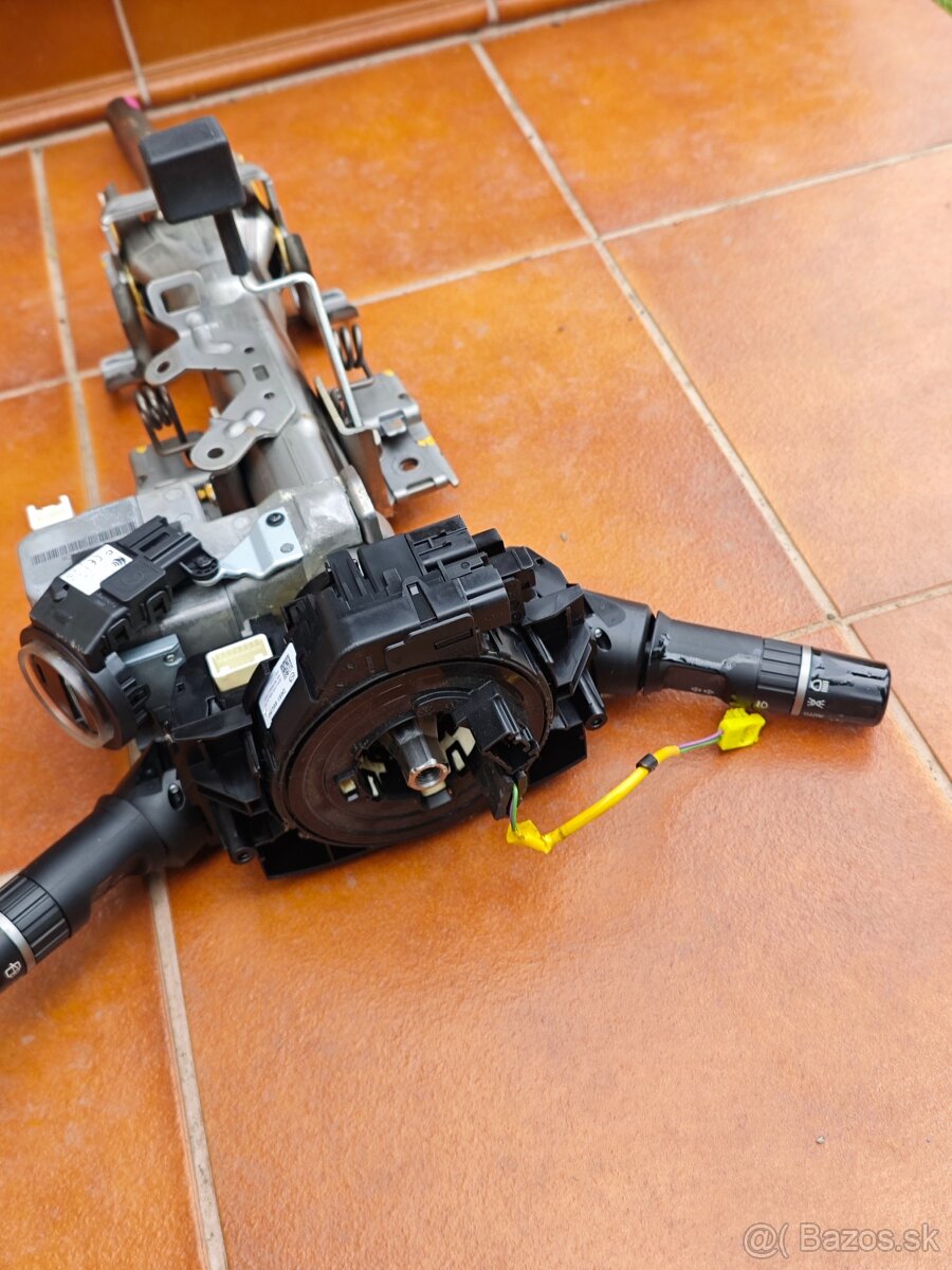 Mazda 6 GH diely - 11