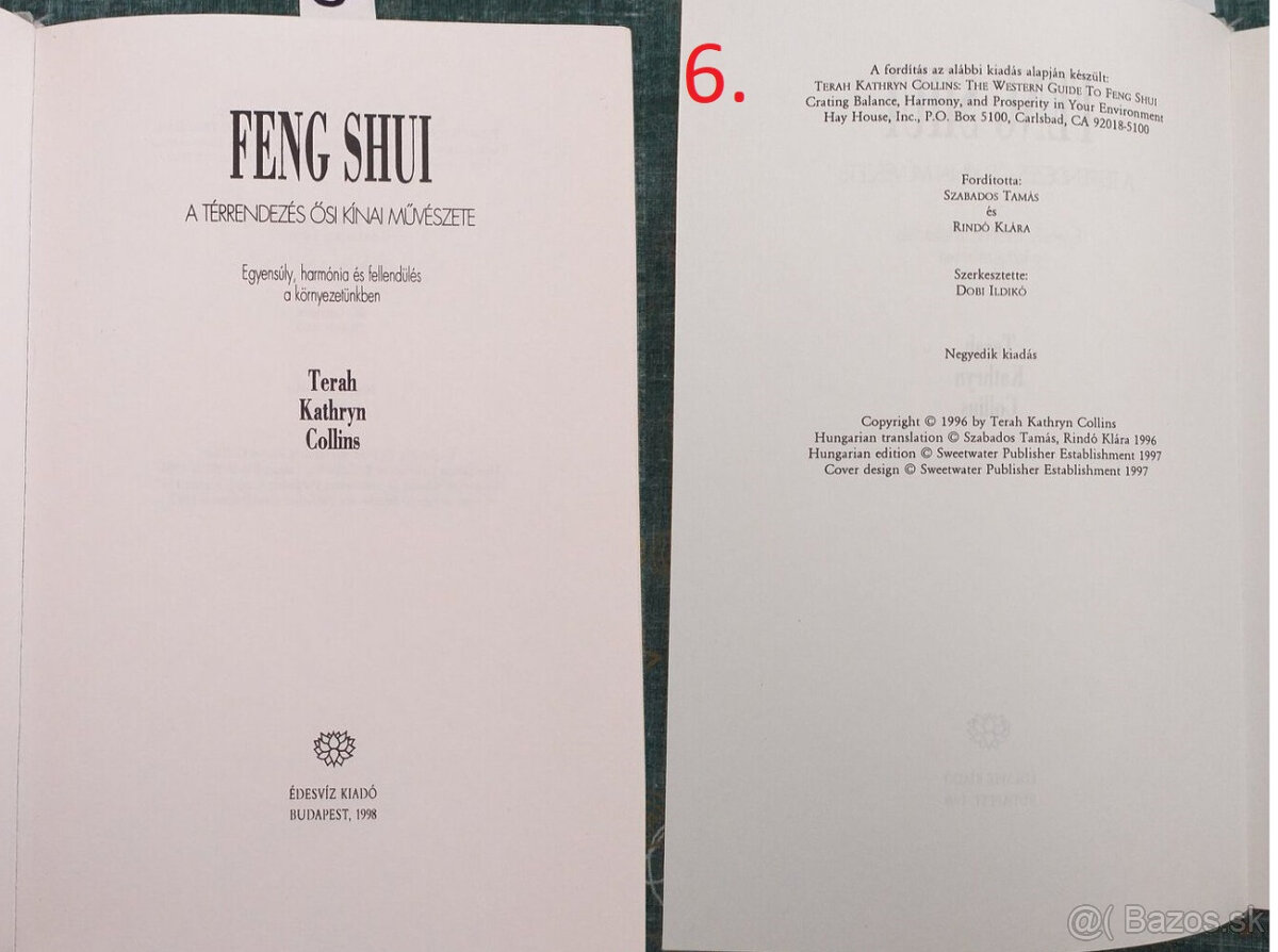 Maďarské knihy - 4 - 11