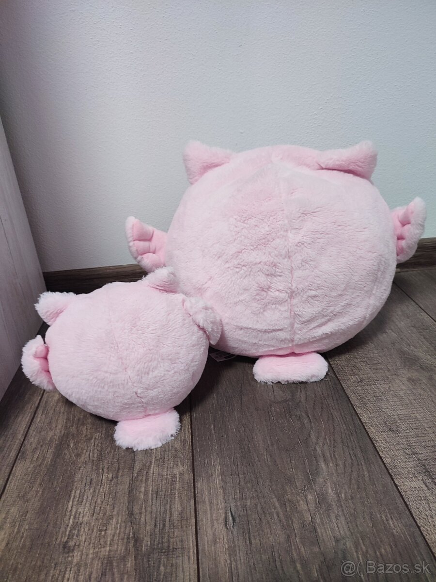 Detské plyšáky - 11