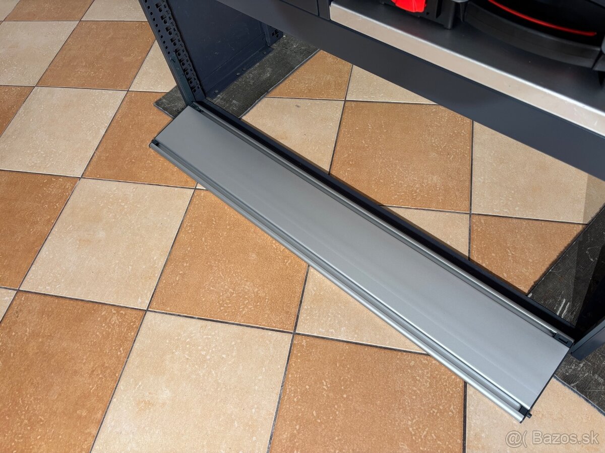 Wurth Regále do úžitkových vozidiel Trafic Custom T6 - 11