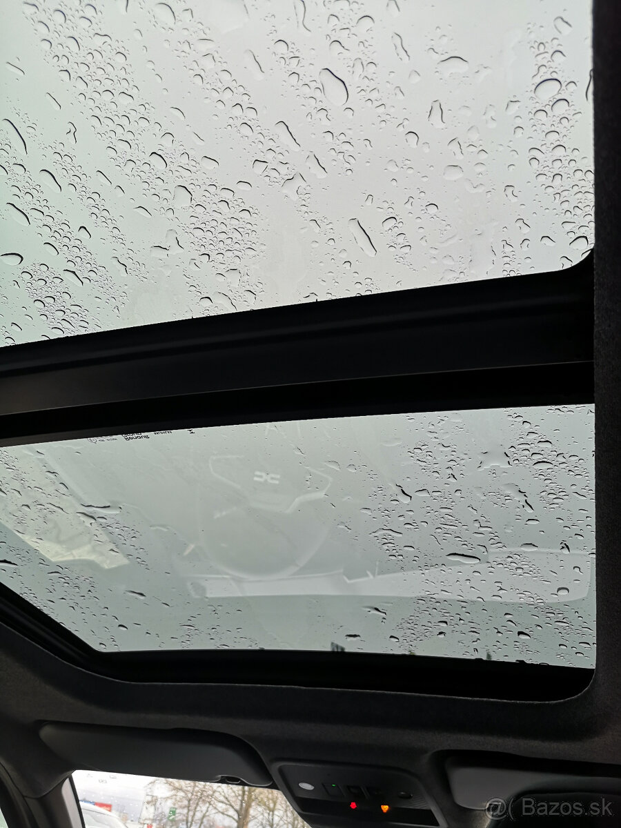 Dacia Bigster Extreme mild hybrid-G 140 - 11