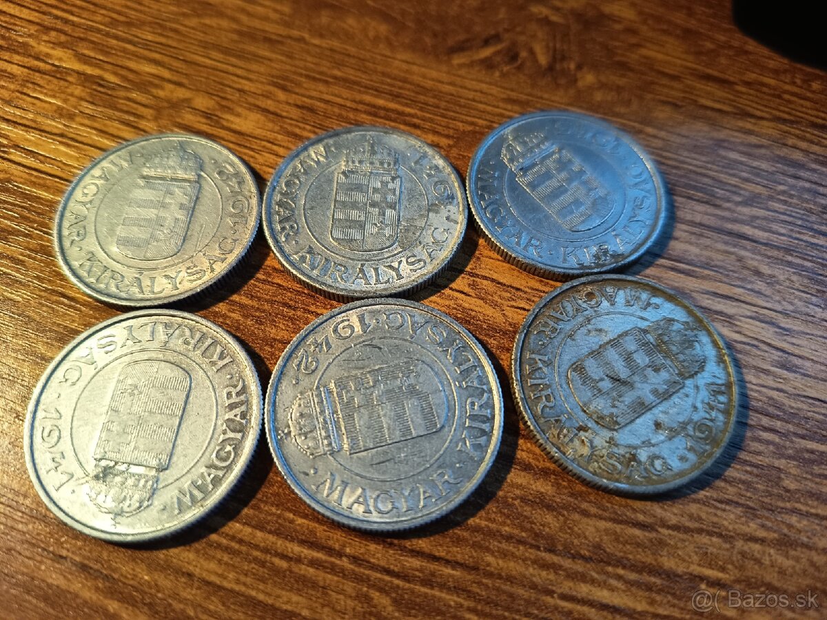 Mince Maďarsko - 11