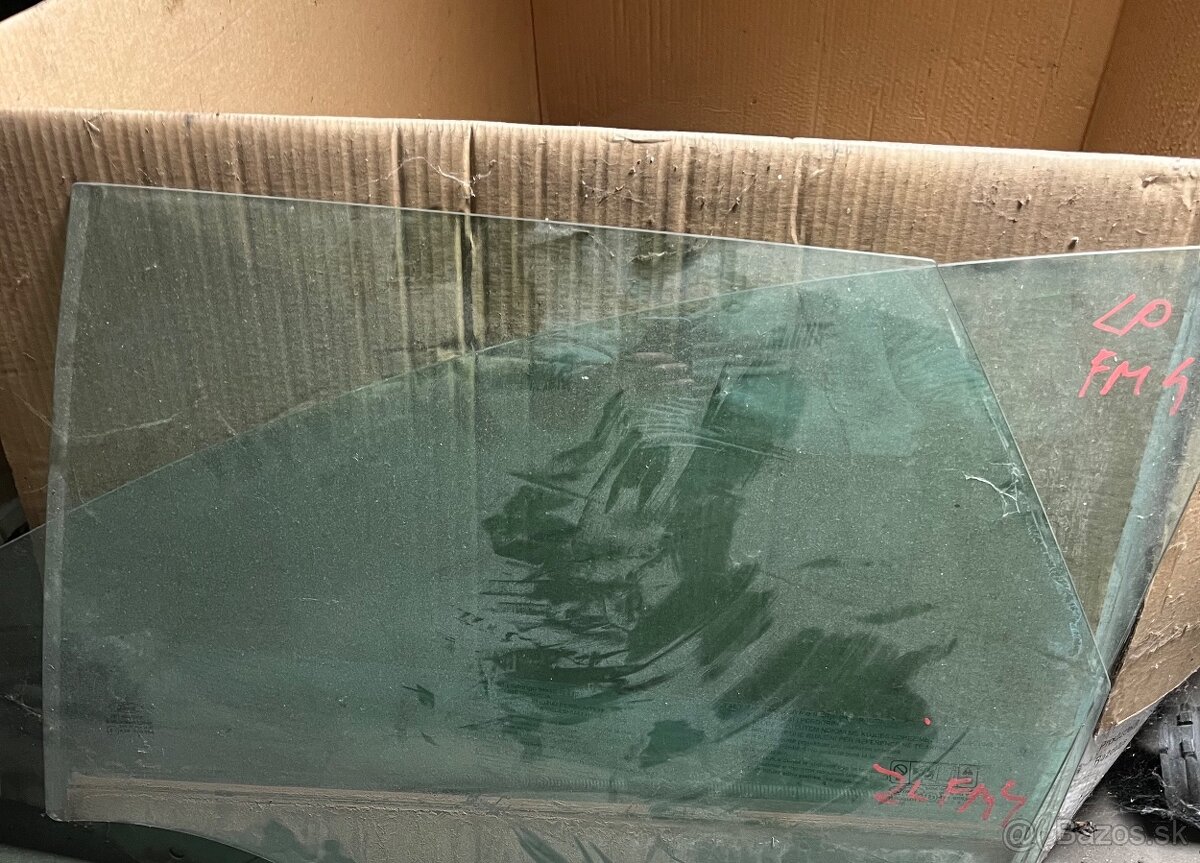 Vsetko komplet za 100e Ford Mondeo MK4 Combi - 11