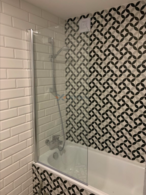 Dizajnový 2-izbový byt so šatníkom a balkónom PRIEVIDZA- Sta - 11