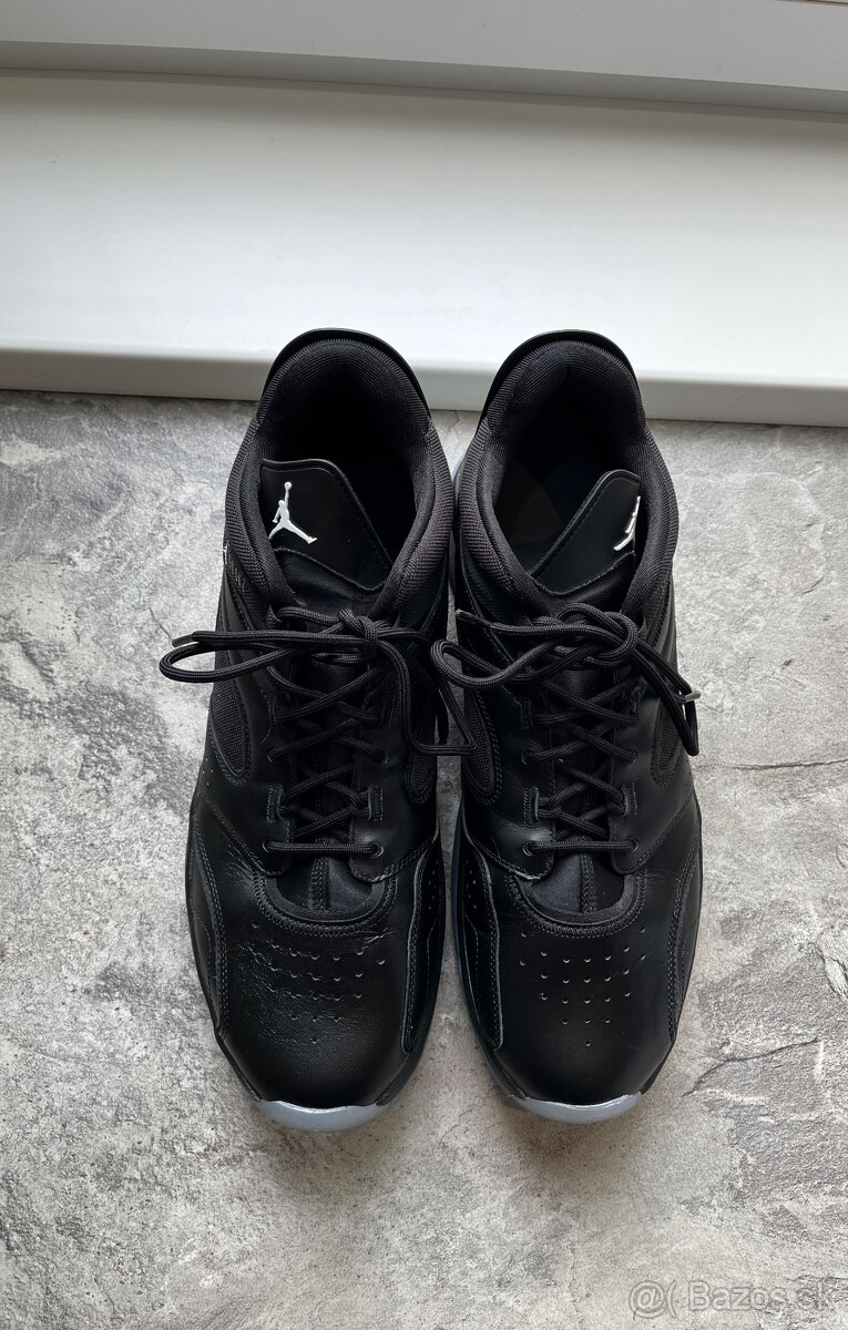 Nike veľ 49,5 Sneakersy Jordan Point Lane CZ4166 003P - 11