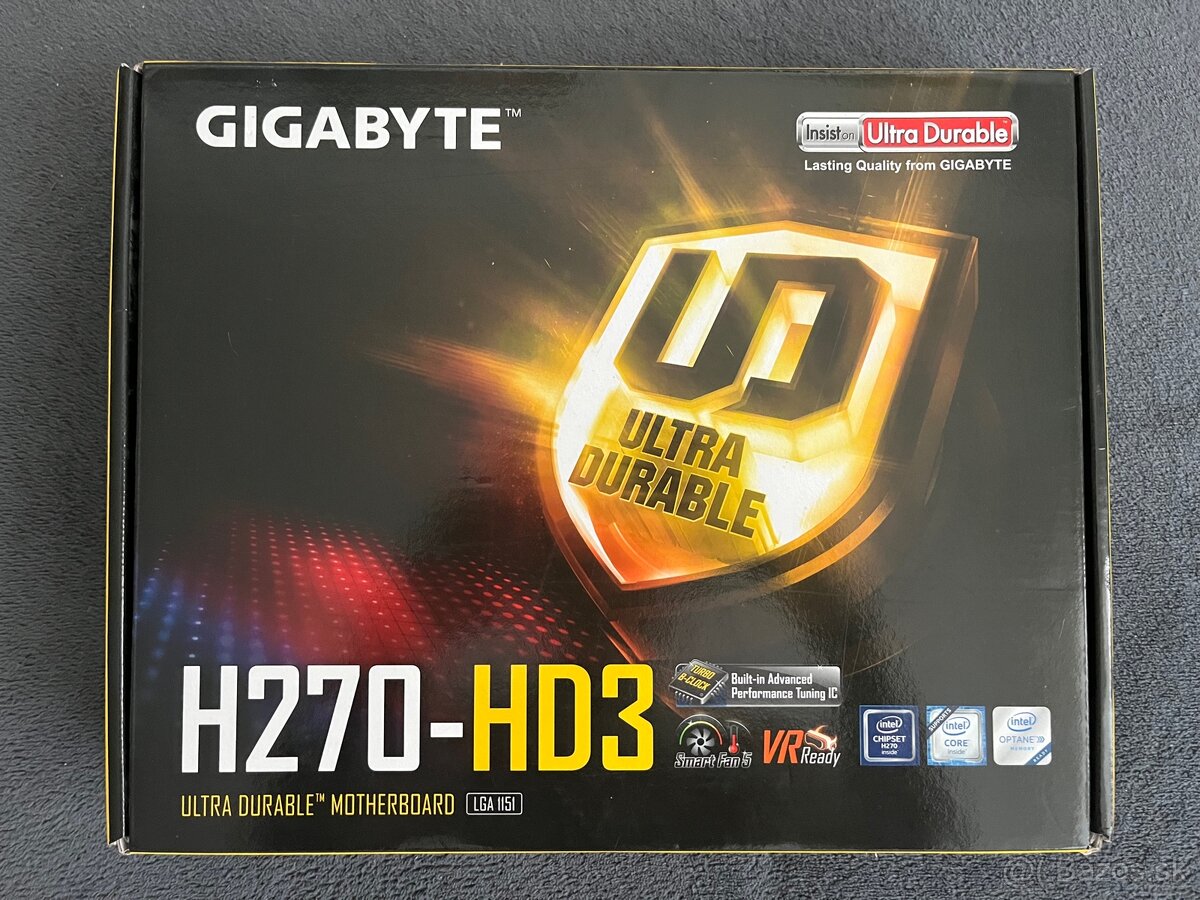 Základná doska + procesor - 11