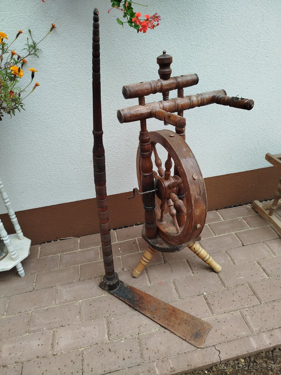 Mix starých veci - 11