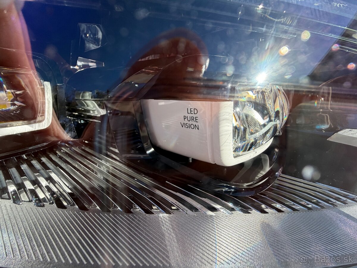 Predam Renault MEGANE IV 1.5dci 81kw,INTENS, 2017, 115 000km - 11